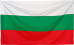 Трикольорно знаме на България