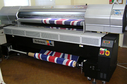 Printing workshop