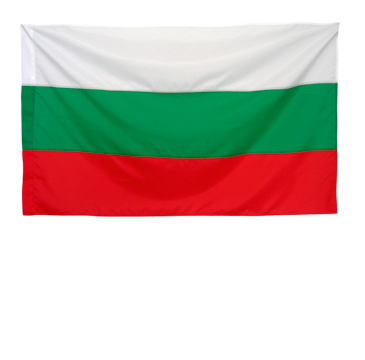 Държавни знамена