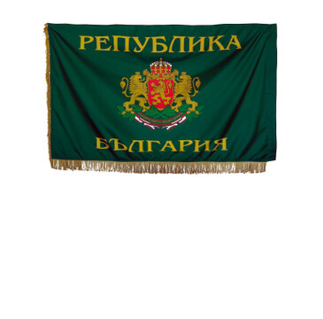 Знамена на партии и организации