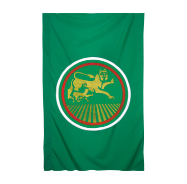 Общински знамена вертикални