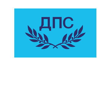 Знамена на партии и организации