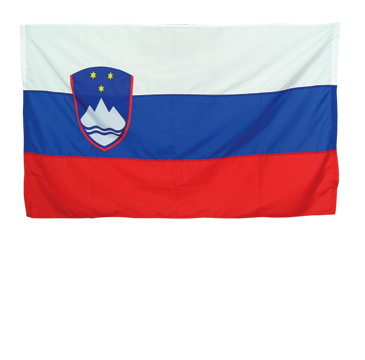 Държавни знамена