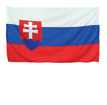 Държавни знамена