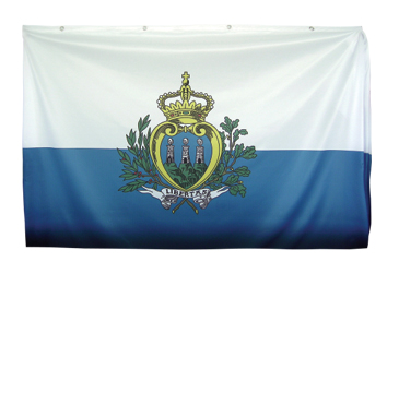 Държавни знамена