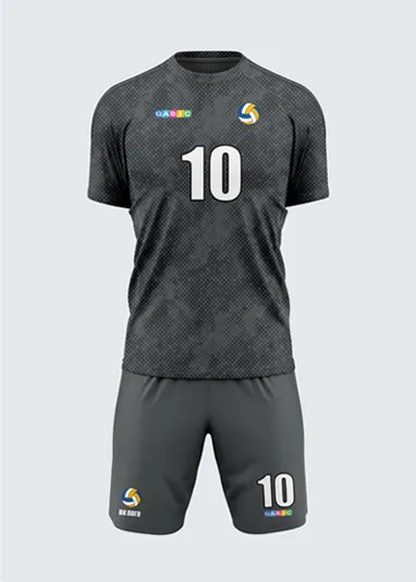 Волейболен екип – модел VC-001