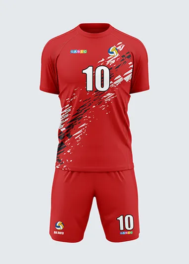 Волейболен екип – модел VC-002