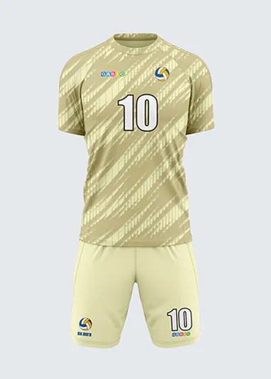 Волейболен екип – модел VC-003