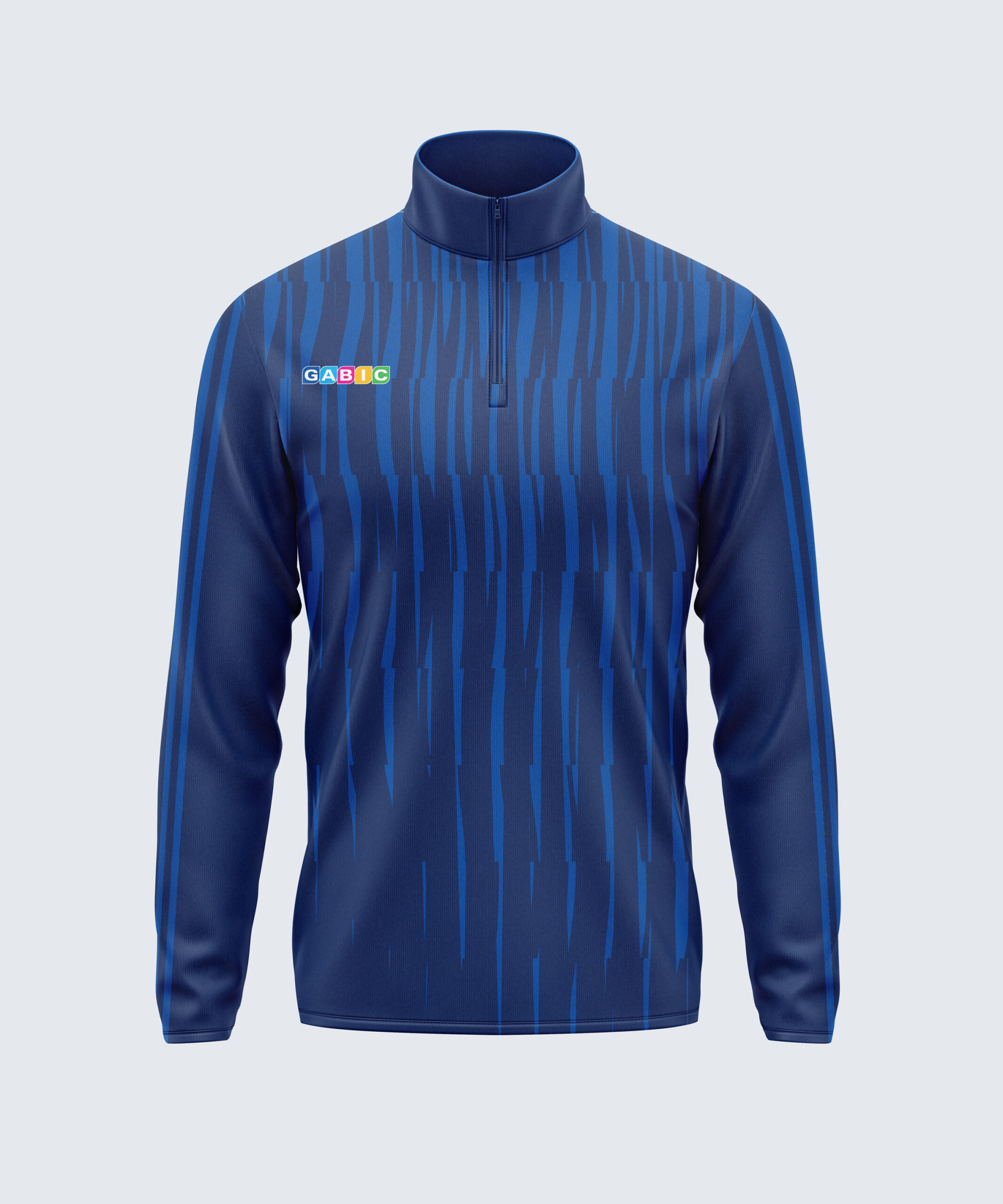 Анцуг с къс цип модел ANK-003