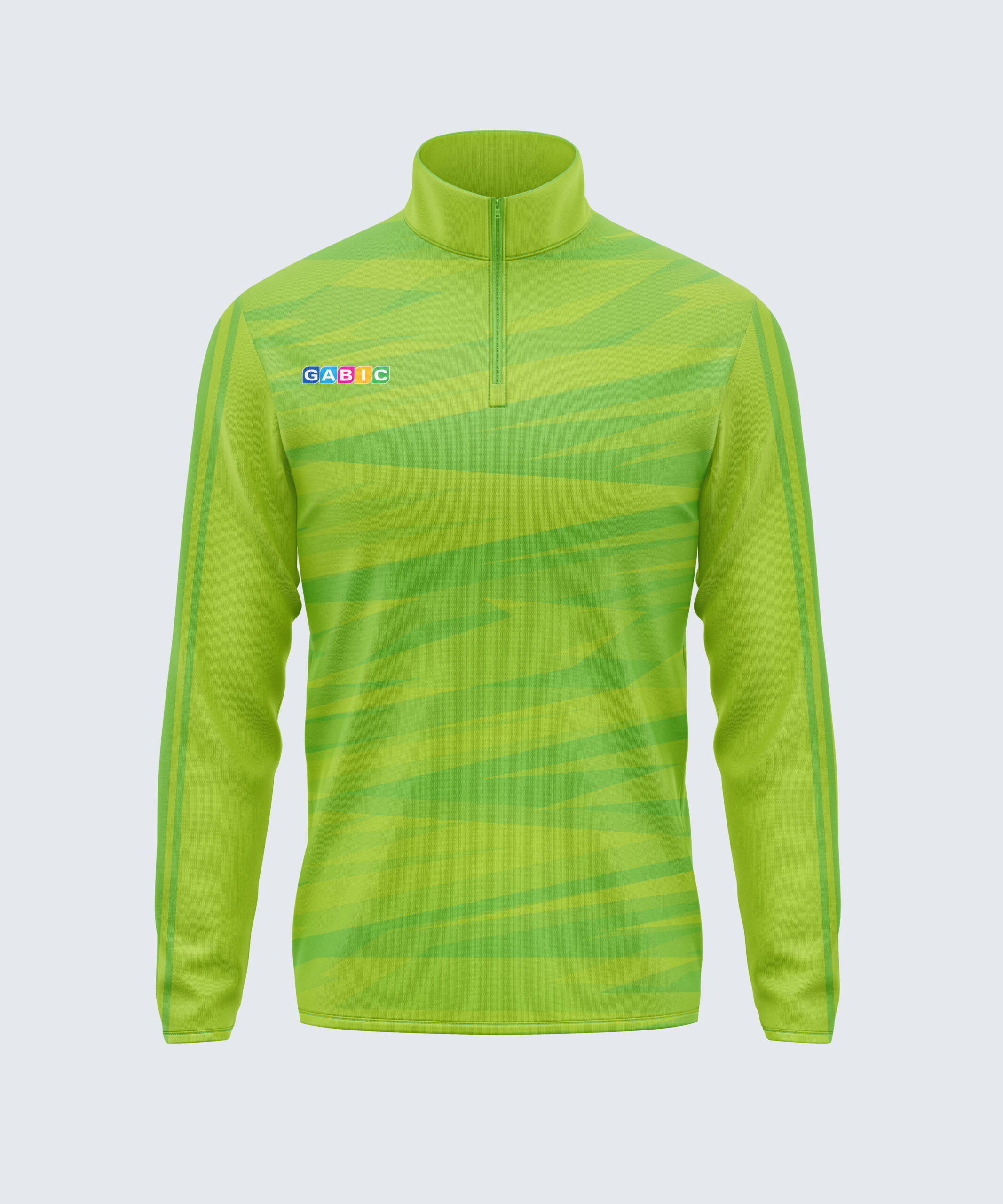 Анцуг с къс цип модел ANK-004