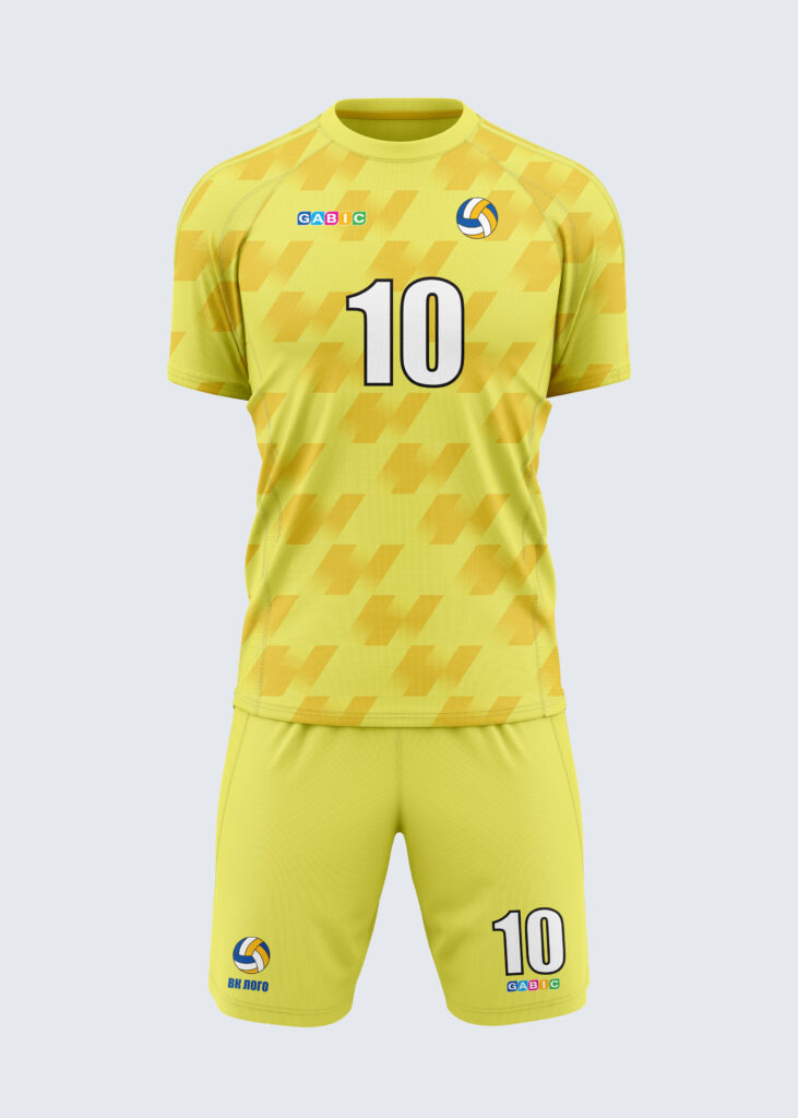 Волейболен екип модел VC-007