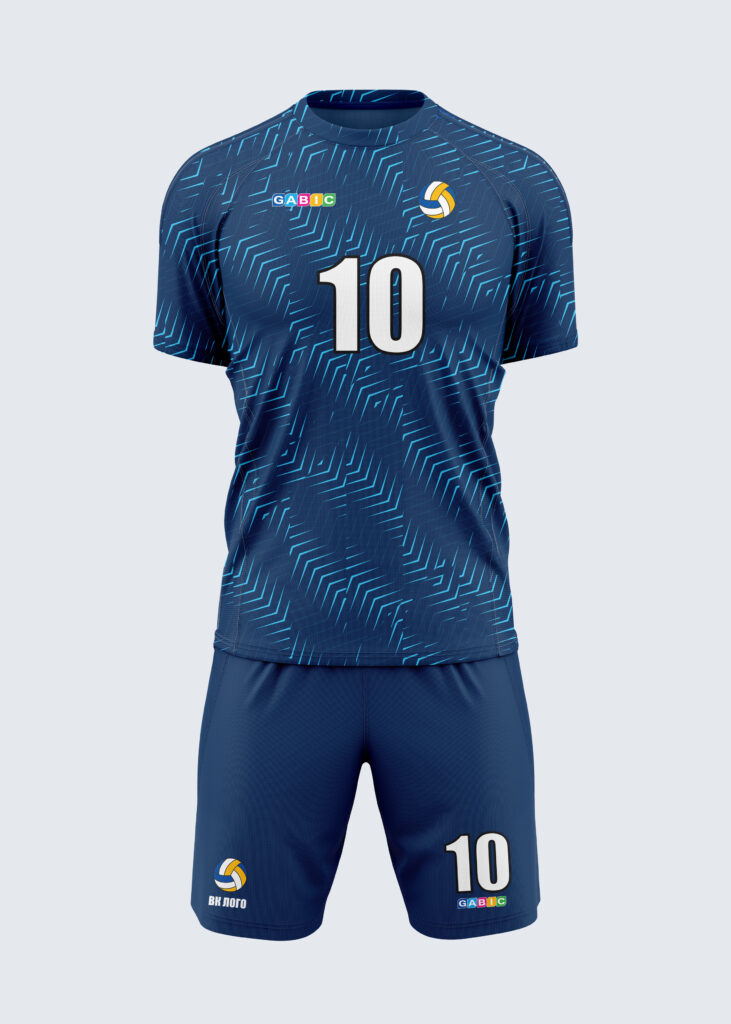 Волейболен екип модел VC-013