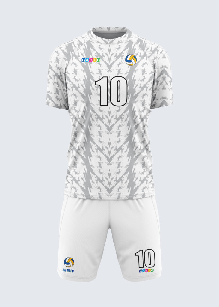 Волейболен екип модел VC-014