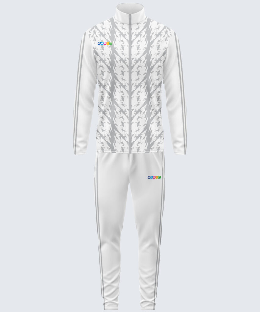 Анцуг дълъг цип модел AN-001