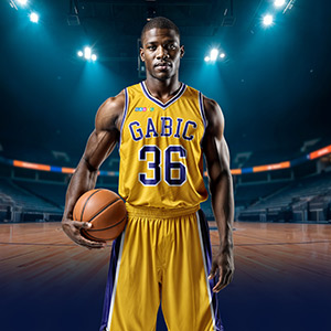 Баскетболни екипи