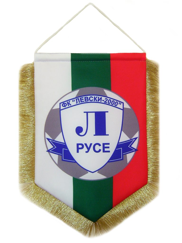 Клубно флагче