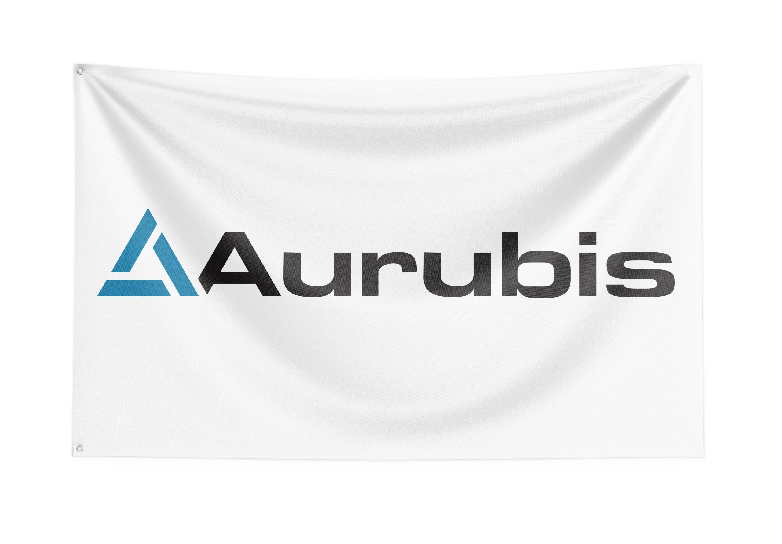 Фирмени знамена хоризонтални