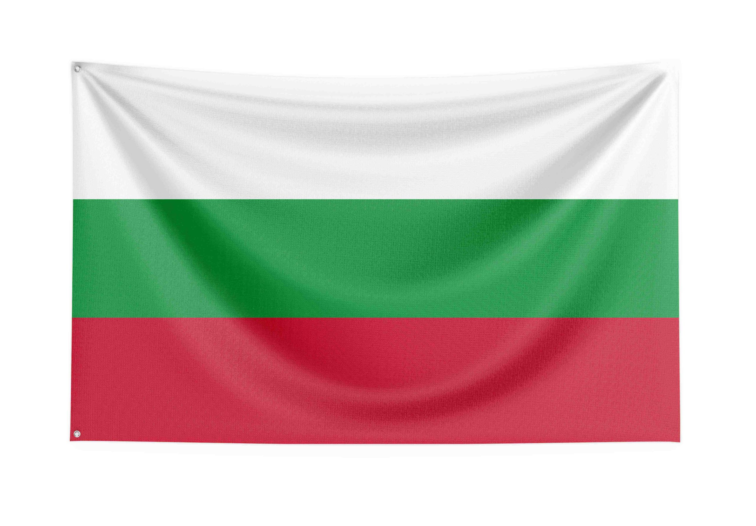 Държавни знамена