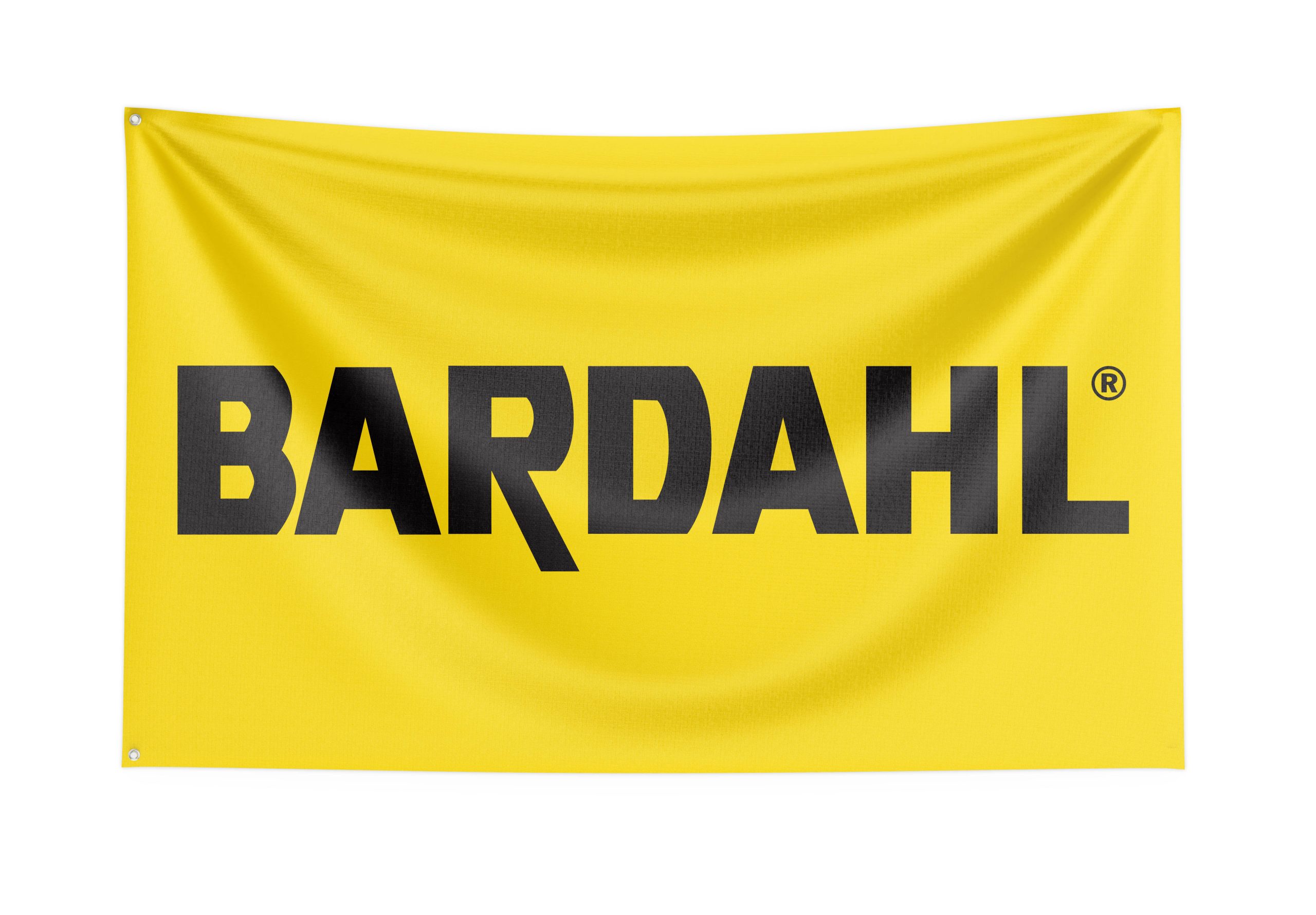 Фирмени знамена хоризонтални