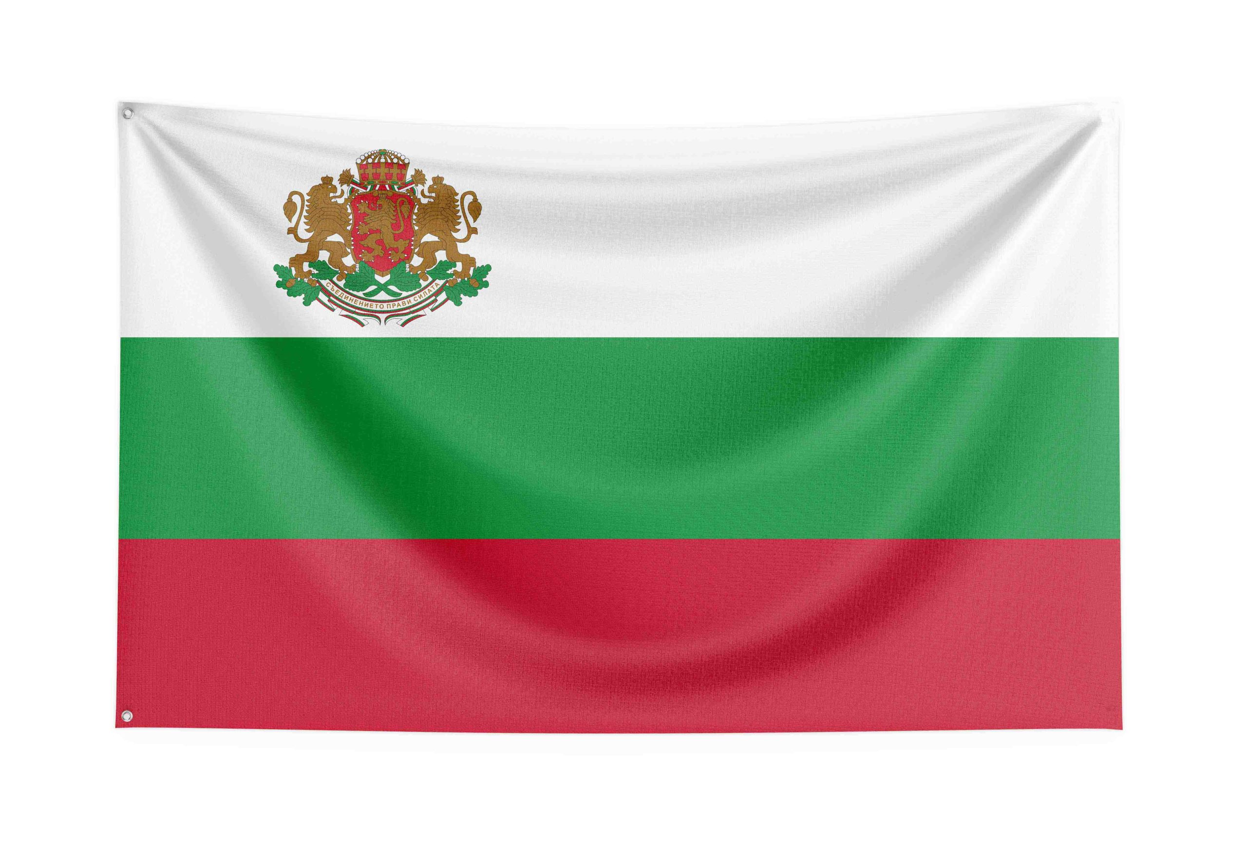 Държавни знамена