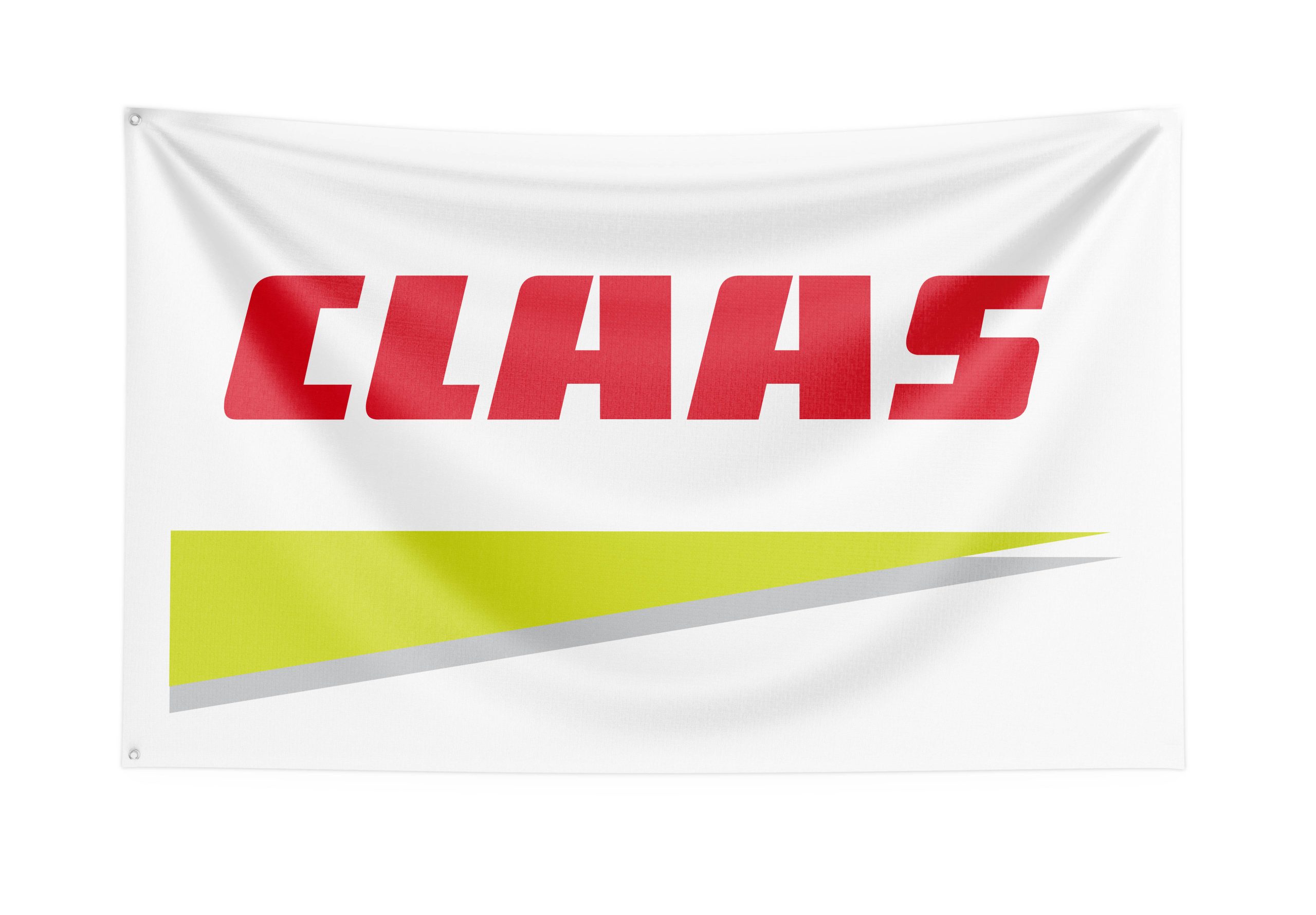 Фирмени знамена хоризонтални