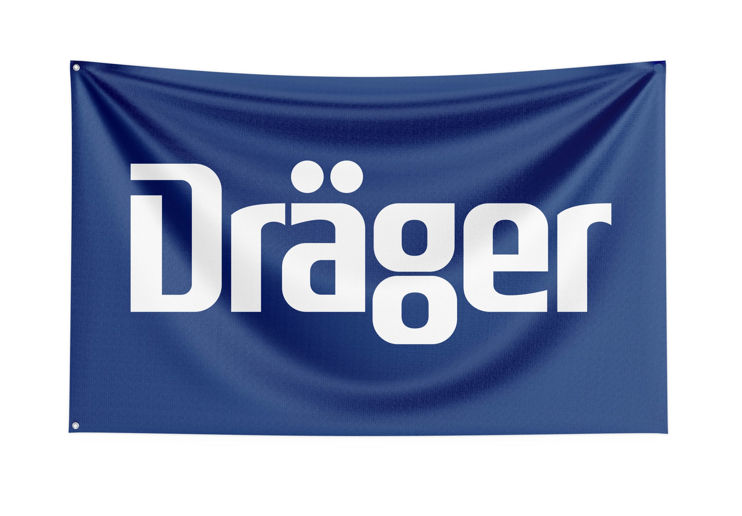 Фирмени знамена хоризонтални