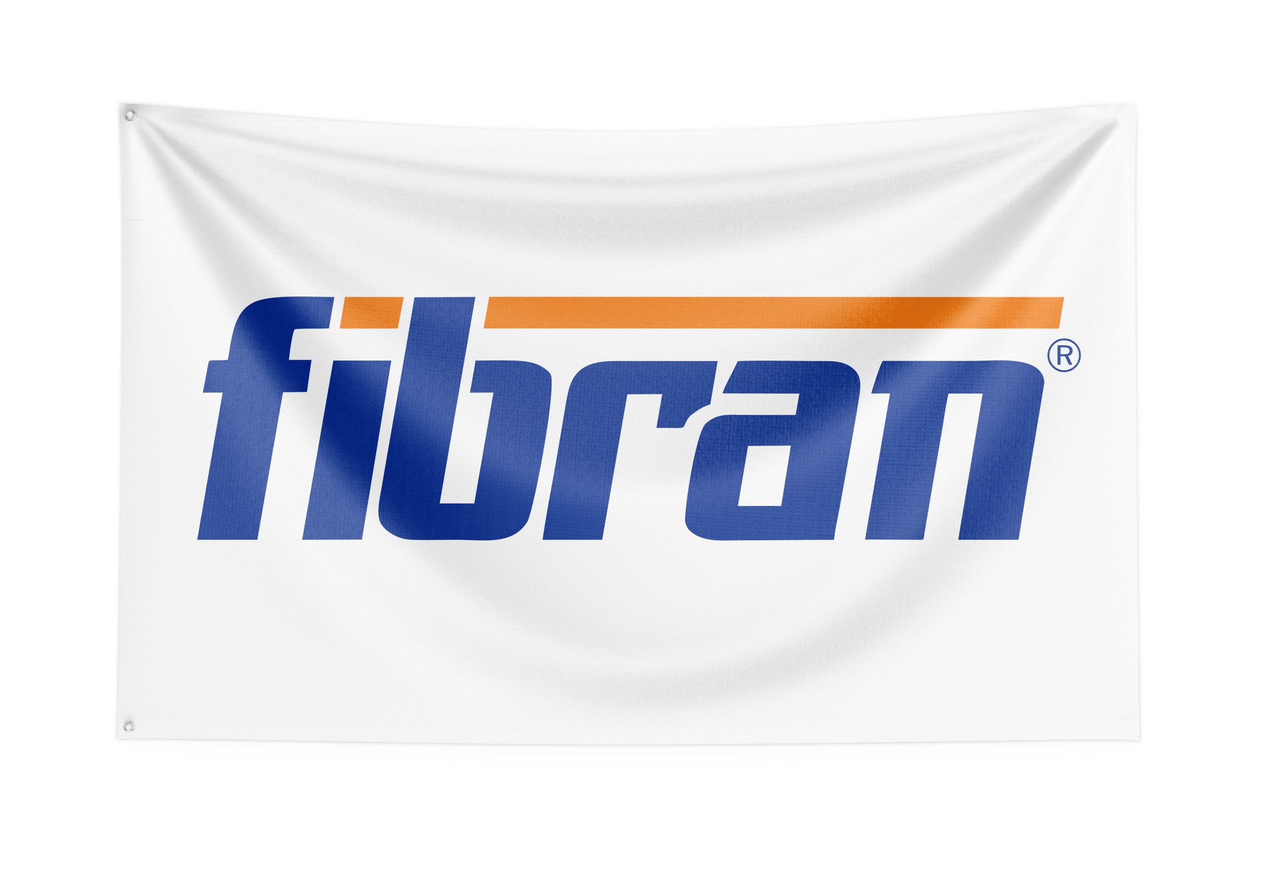 Фирмени знамена хоризонтални