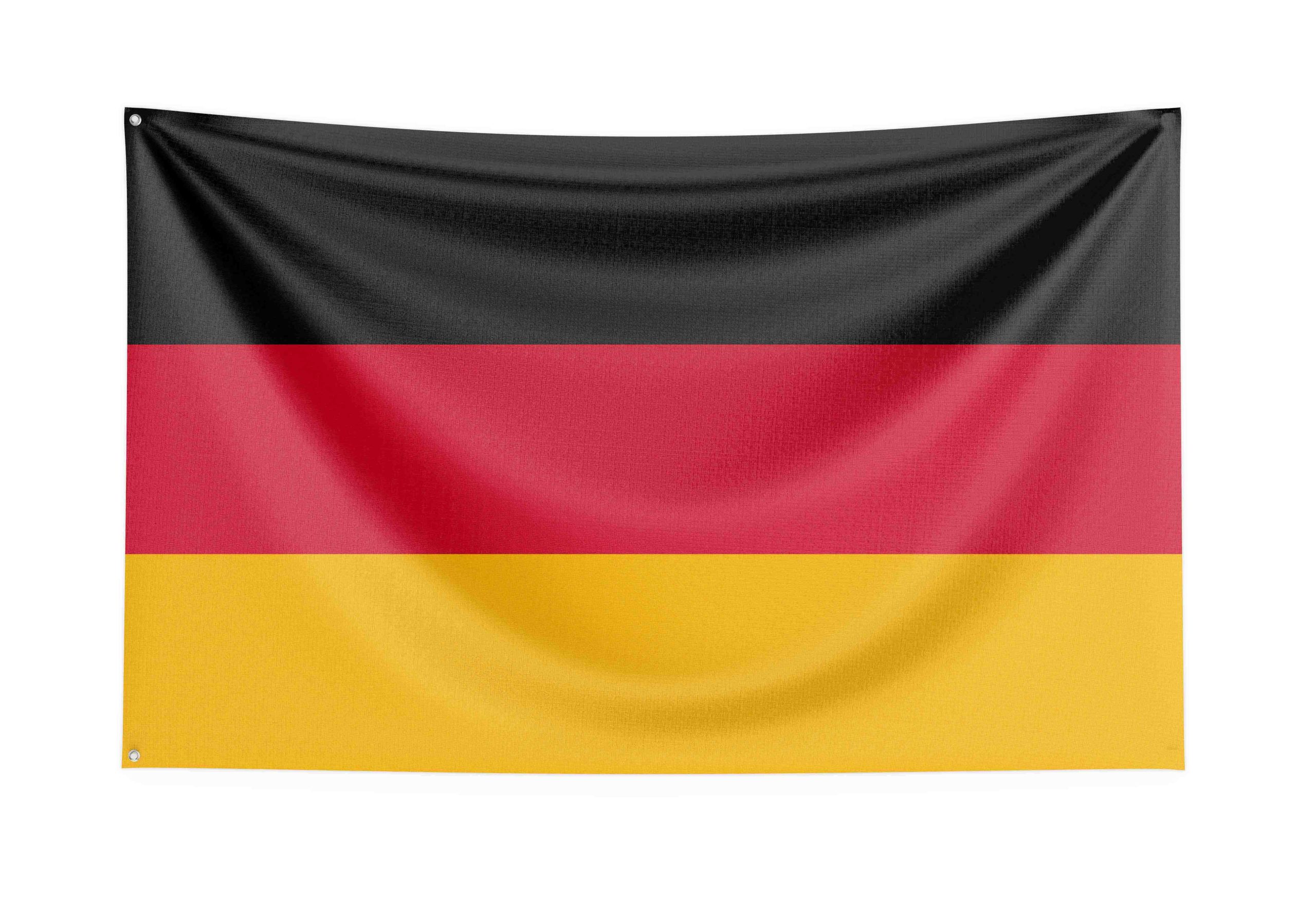 Държавни знамена