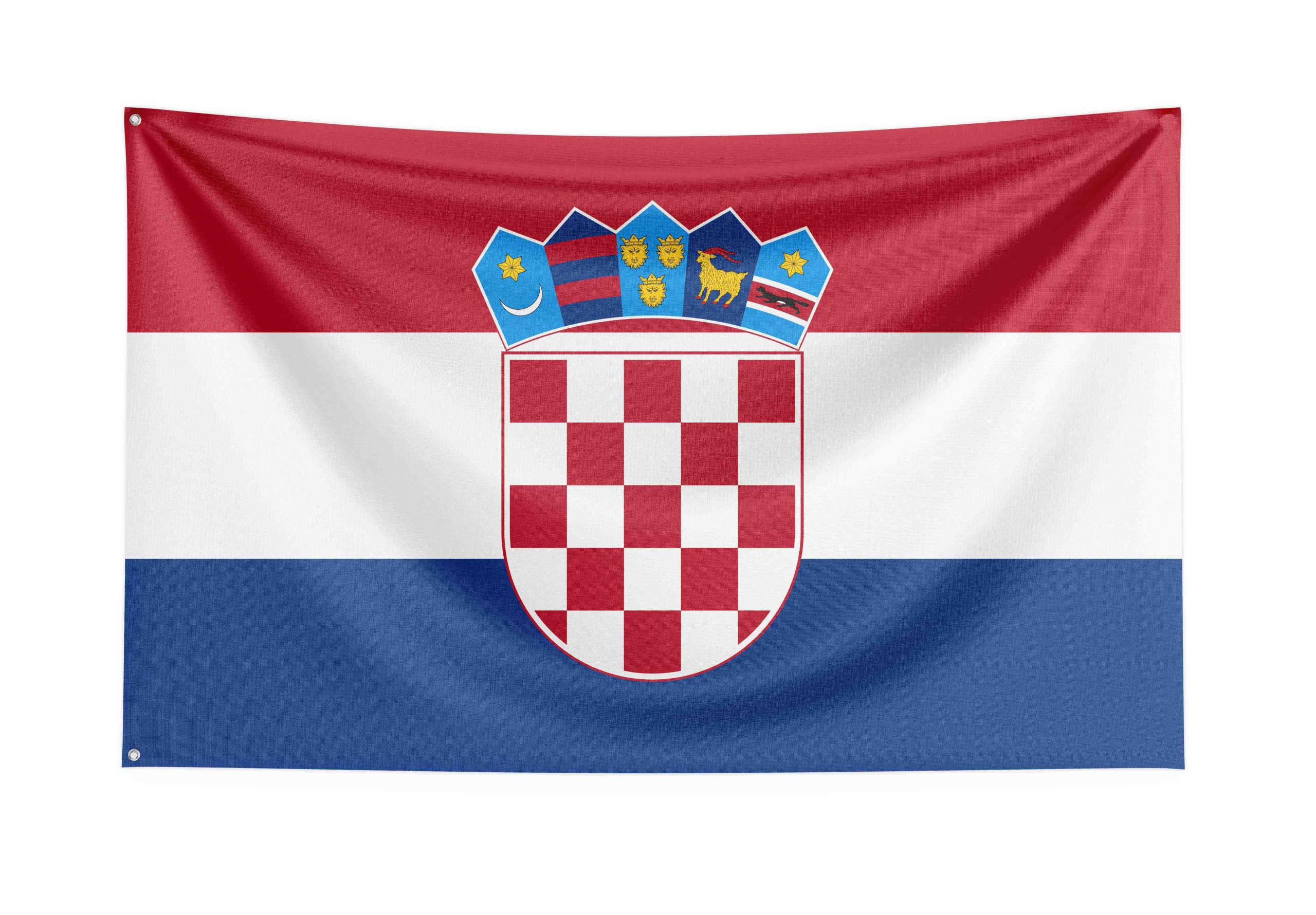 Държавни знамена