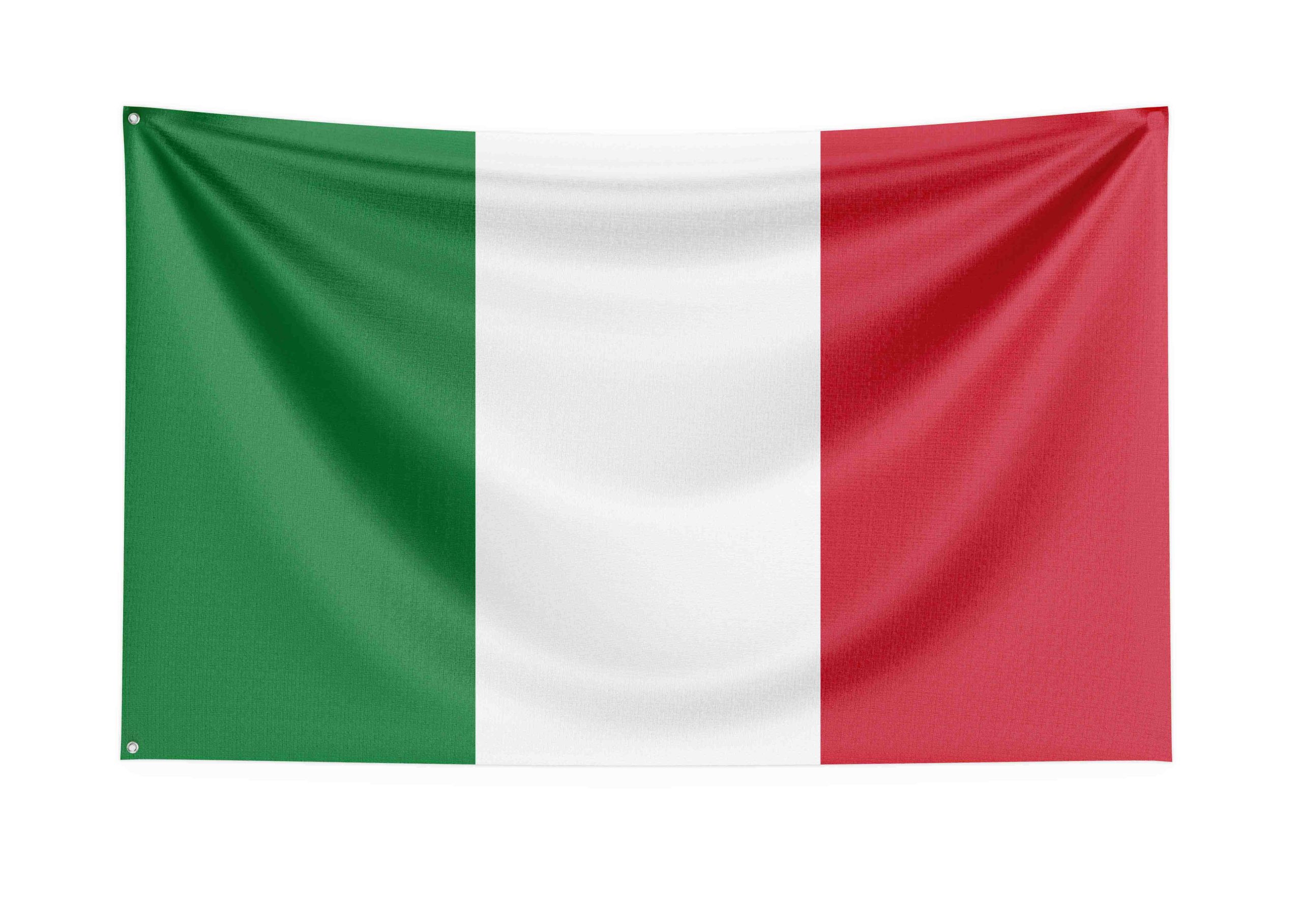 Държавни знамена