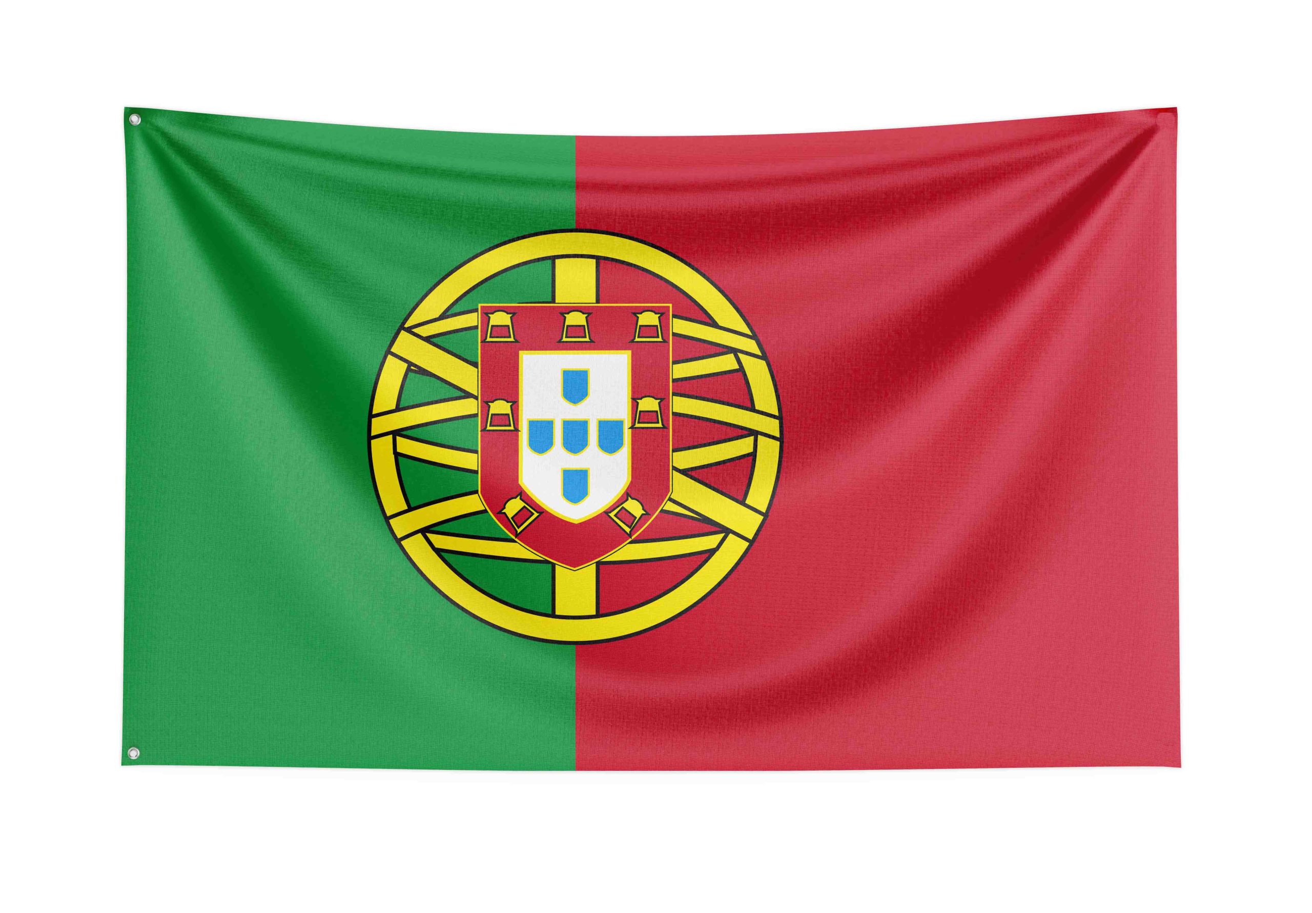 Държавни знамена