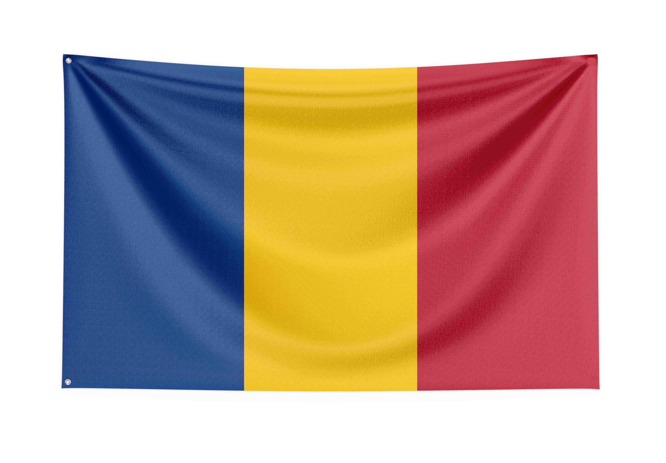 Държавни знамена