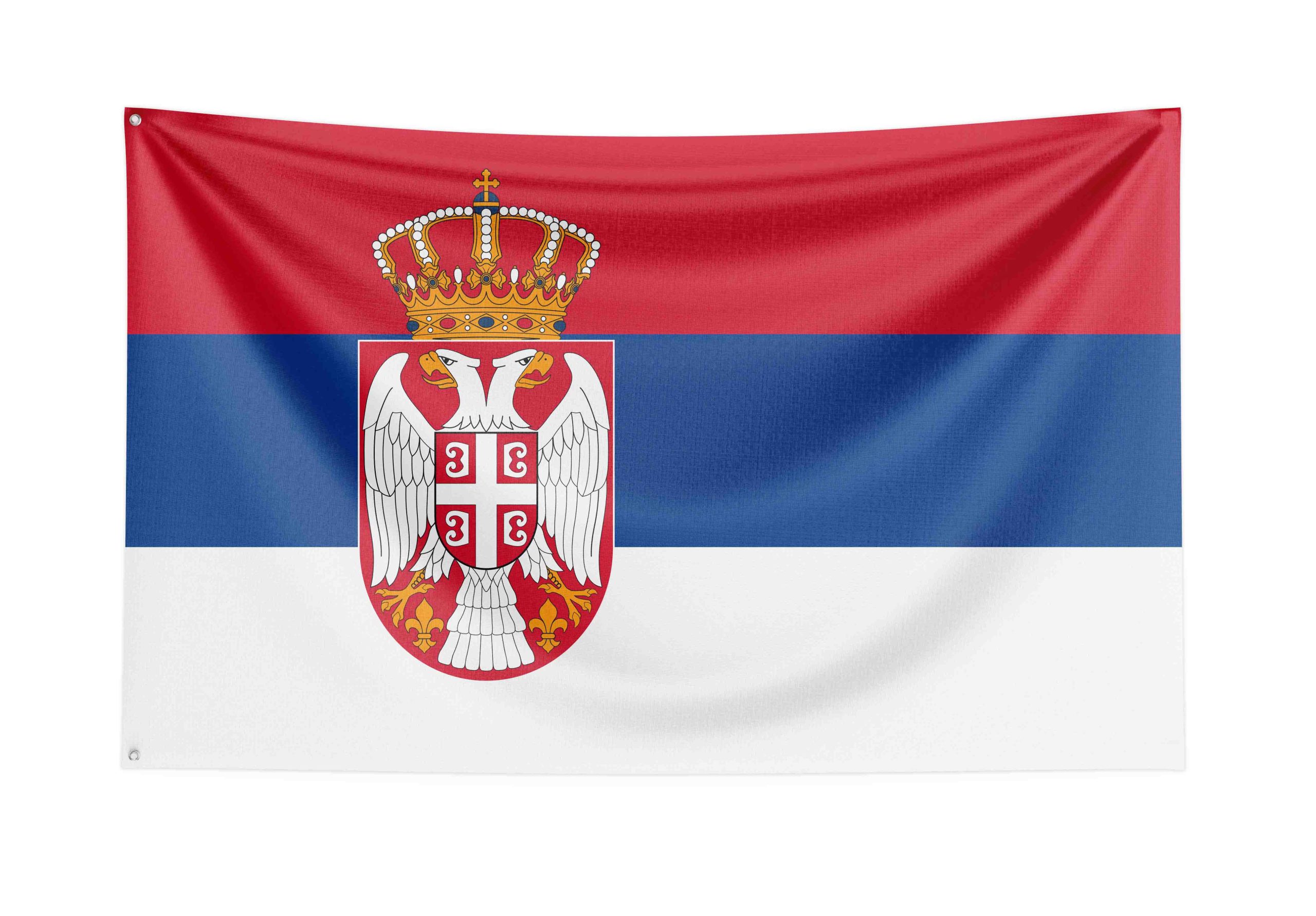 Държавни знамена