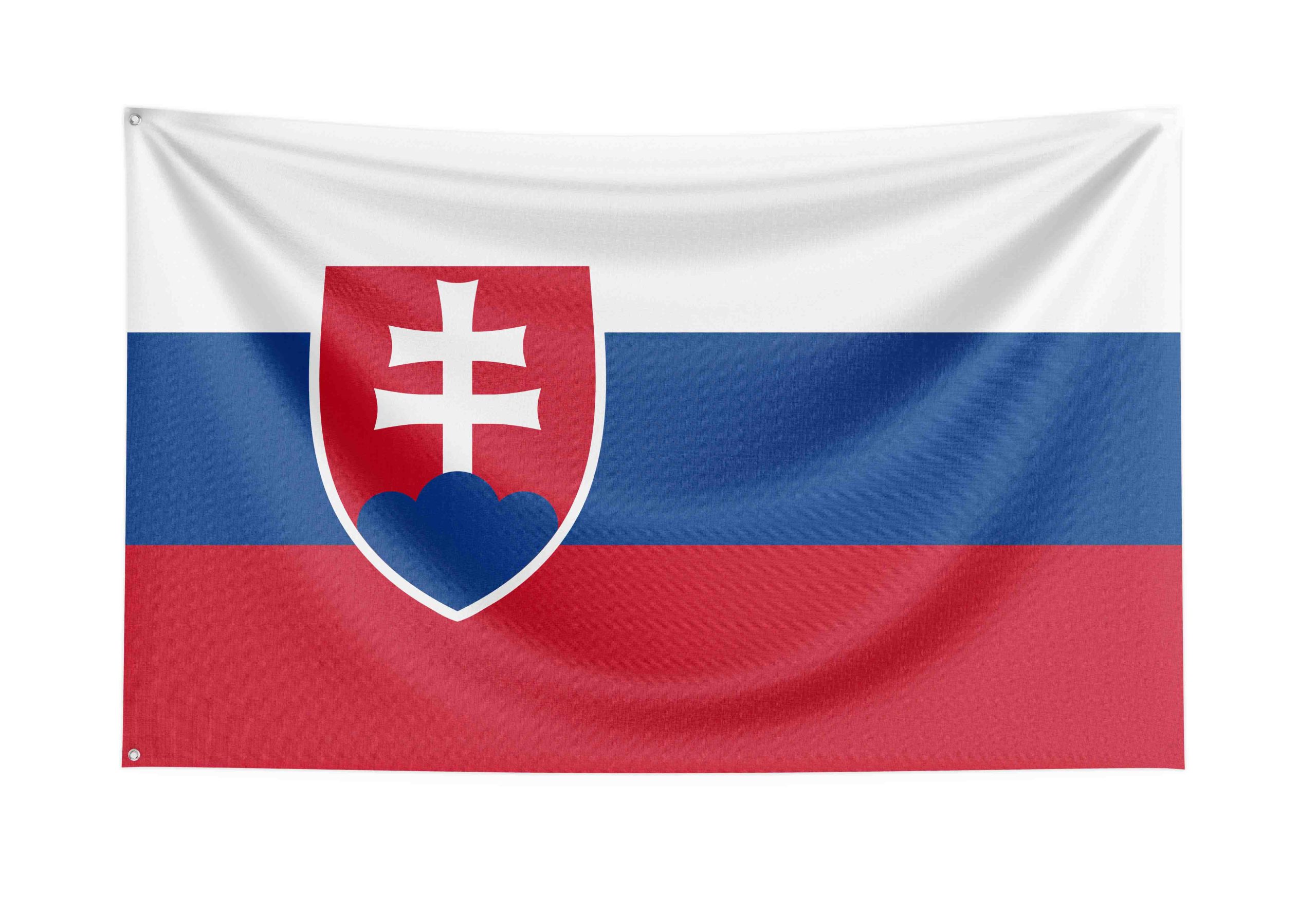 Държавни знамена