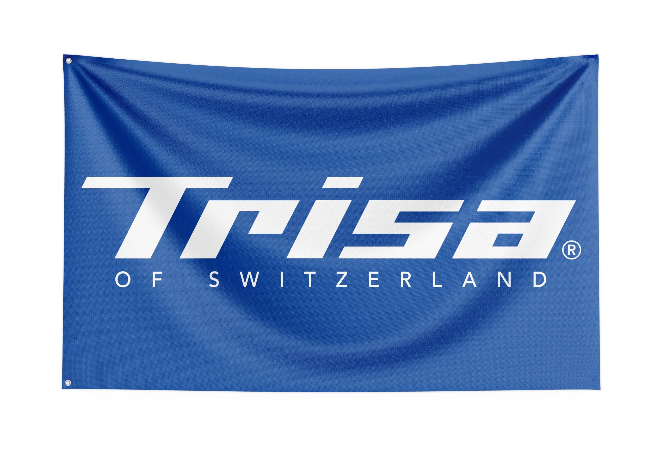 Фирмени знамена хоризонтални